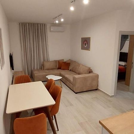 Biser Apartmani Podgorica Eksteriør bilde