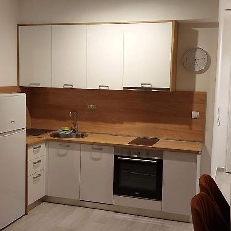 Biser Apartmani Podgorica Eksteriør bilde