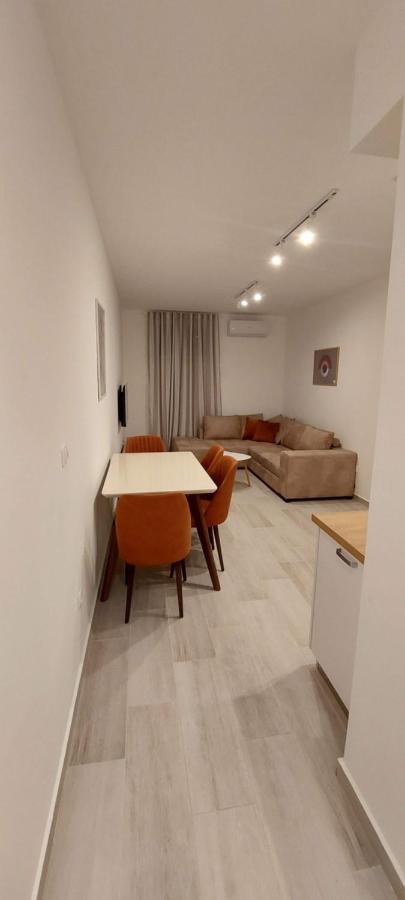 Biser Apartmani Podgorica Eksteriør bilde