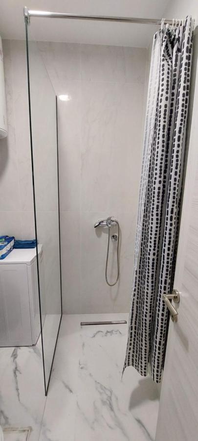 Biser Apartmani Podgorica Eksteriør bilde