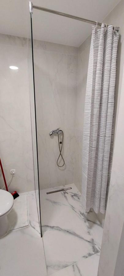 Biser Apartmani Podgorica Eksteriør bilde