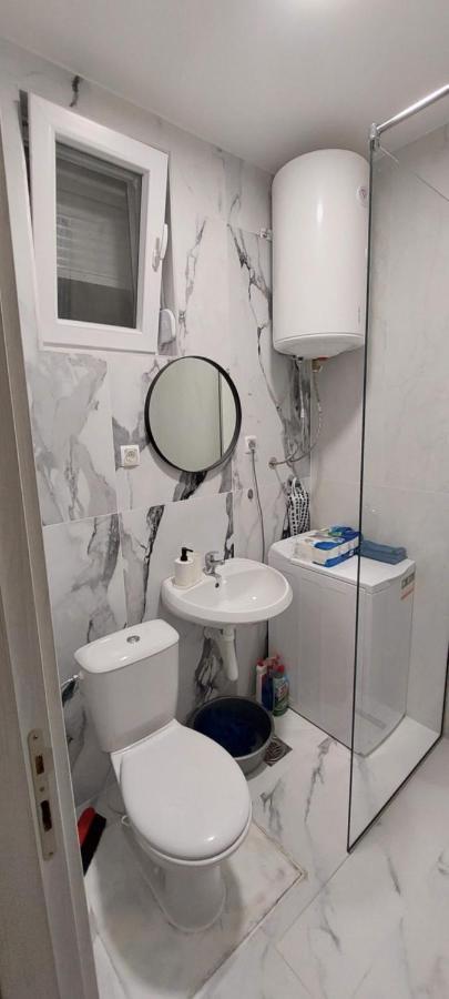 Biser Apartmani Podgorica Eksteriør bilde