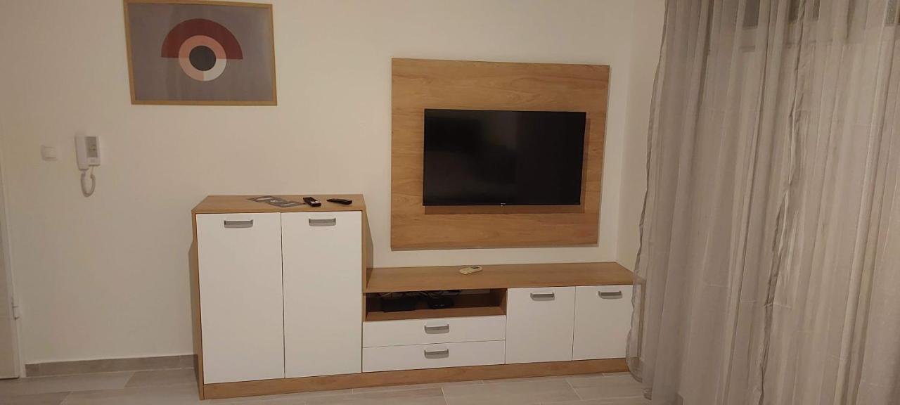 Biser Apartmani Podgorica Eksteriør bilde