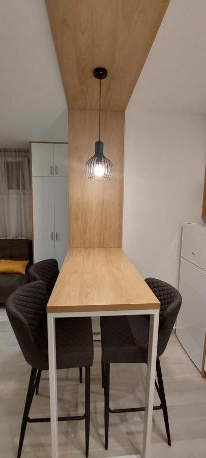 Biser Apartmani Podgorica Eksteriør bilde