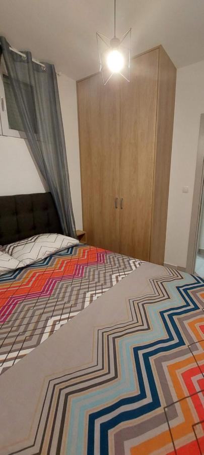 Biser Apartmani Podgorica Eksteriør bilde
