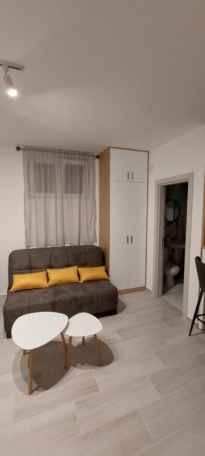 Biser Apartmani Podgorica Eksteriør bilde