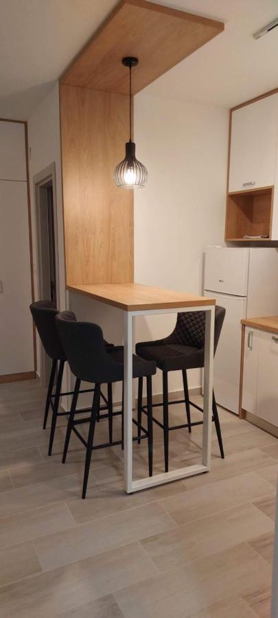 Biser Apartmani Podgorica Eksteriør bilde