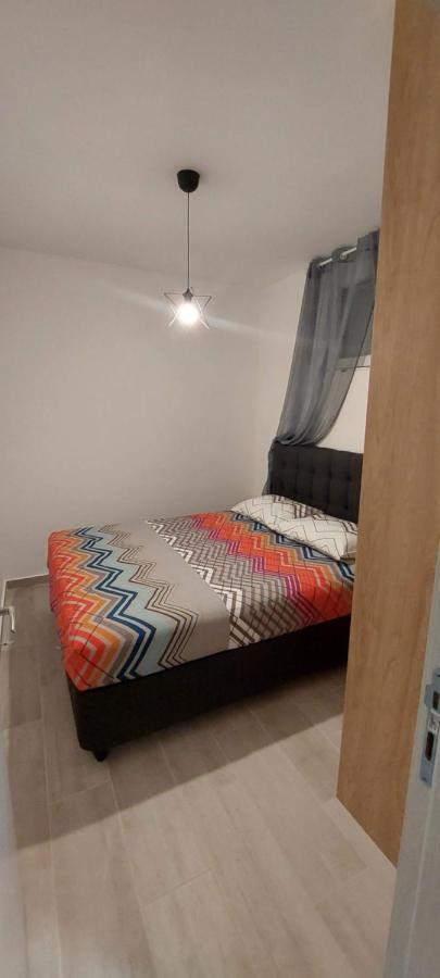 Biser Apartmani Podgorica Eksteriør bilde